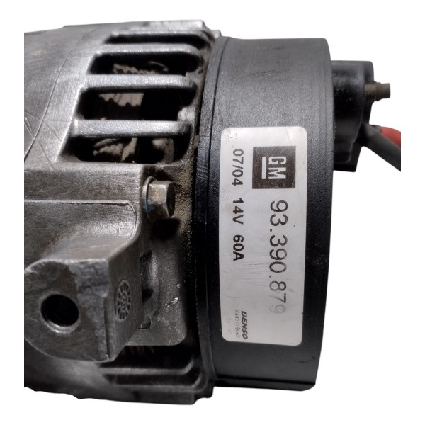 Alternador Chevrolet Corsa 2004 1.0