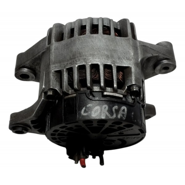 Alternador Chevrolet Corsa 2004 1.0