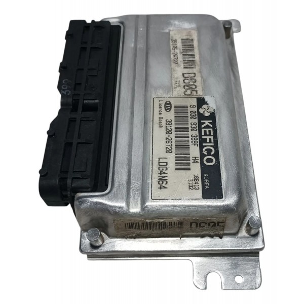 Módulo Injeção Kia Cerato 2006