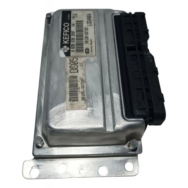 Módulo Injeção Kia Cerato 2006