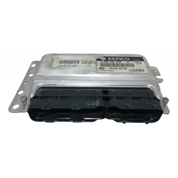 Módulo Injeção Kia Cerato 2006