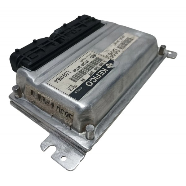 Módulo Injeção Kia Cerato 2006