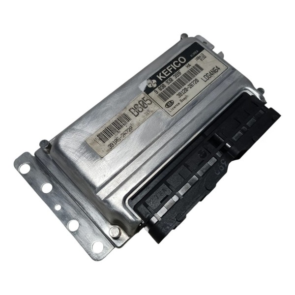 Módulo Injeção Kia Cerato 2006