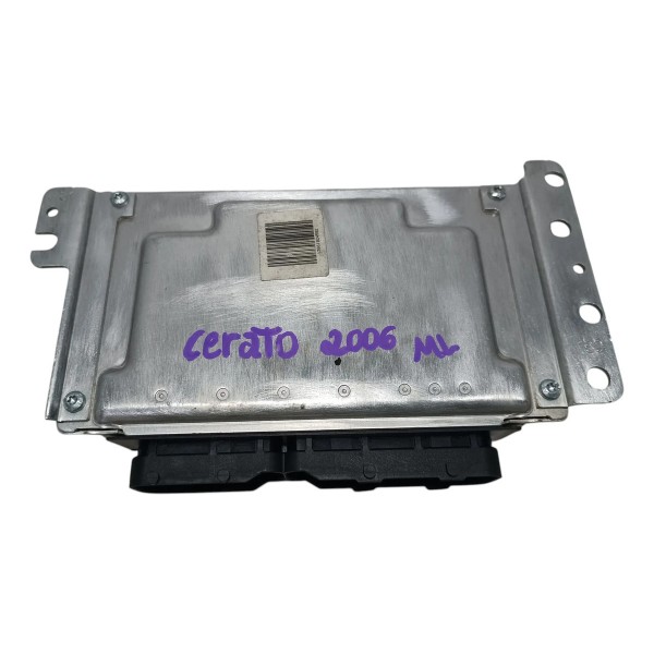 Módulo Injeção Kia Cerato 2006
