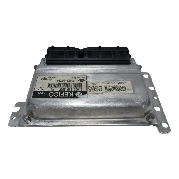 Módulo Injeção Kia Cerato 2006