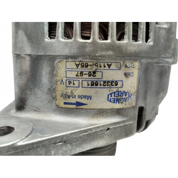 Alternador Fiat Palio 1998