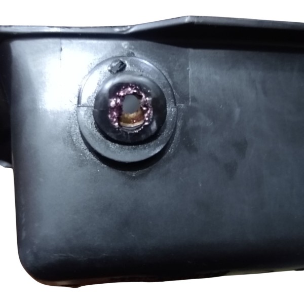 Moldura Botão Vidro Elétrico Traseira Direita Astra 2011