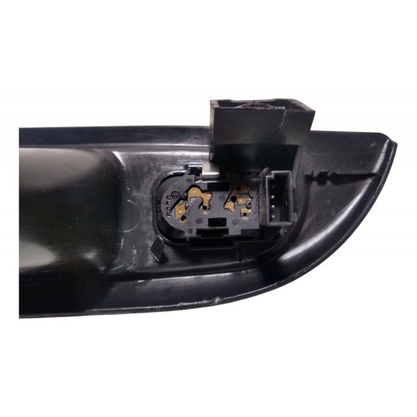 Moldura Botão Vidro Elétrico Traseira Direita Astra 2011