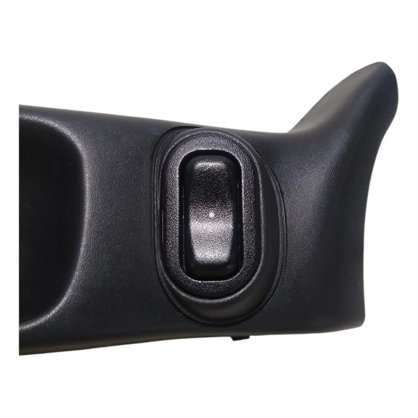 Moldura Puxador Interno Porta Esquerda Astra 2011 Preto