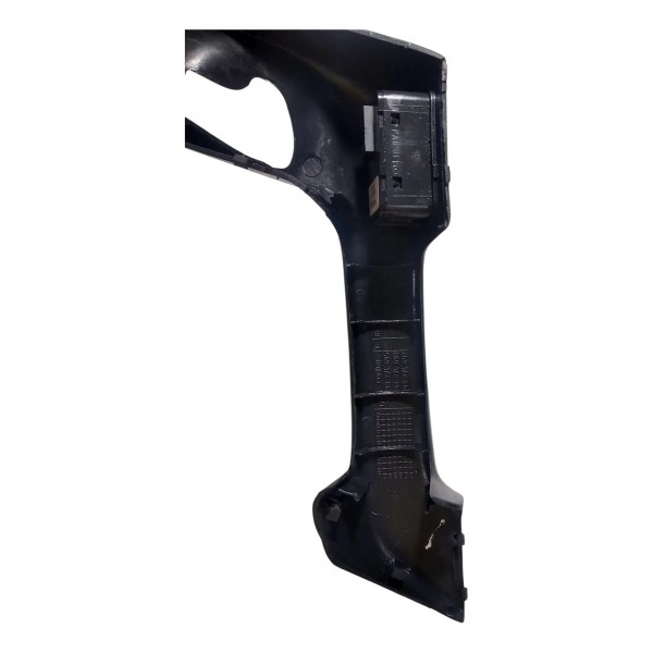 Moldura Puxador Interno Porta Esquerda Astra 2011 Preto