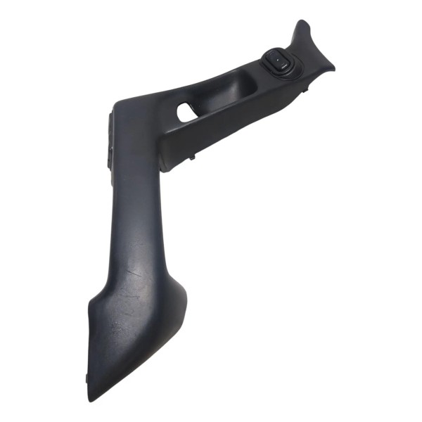 Moldura Puxador Interno Porta Esquerda Astra 2011 Preto