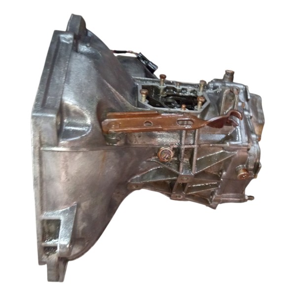 Caixa De Marcha Câmbio Gm Ipanema 1.8 1992