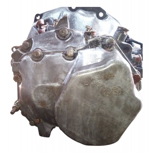 Caixa De Marcha Câmbio Gm Ipanema 1.8 1992