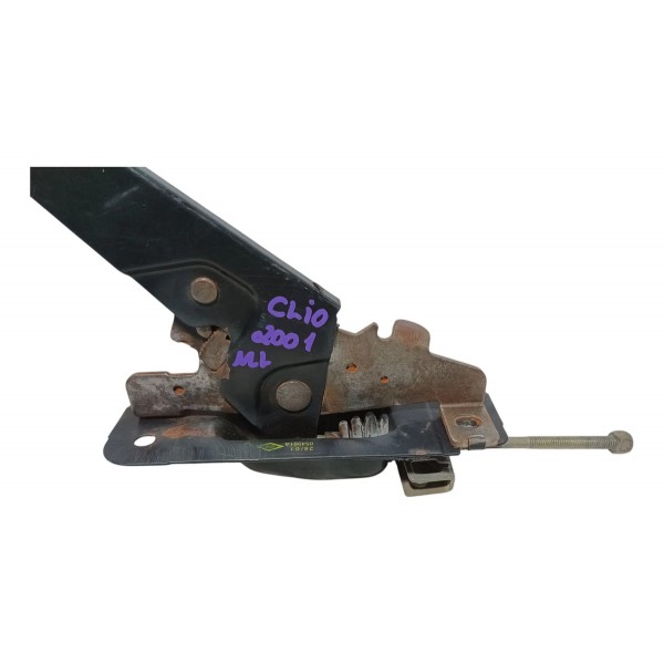 Alavanca Freio Mão Renault Clio 2001