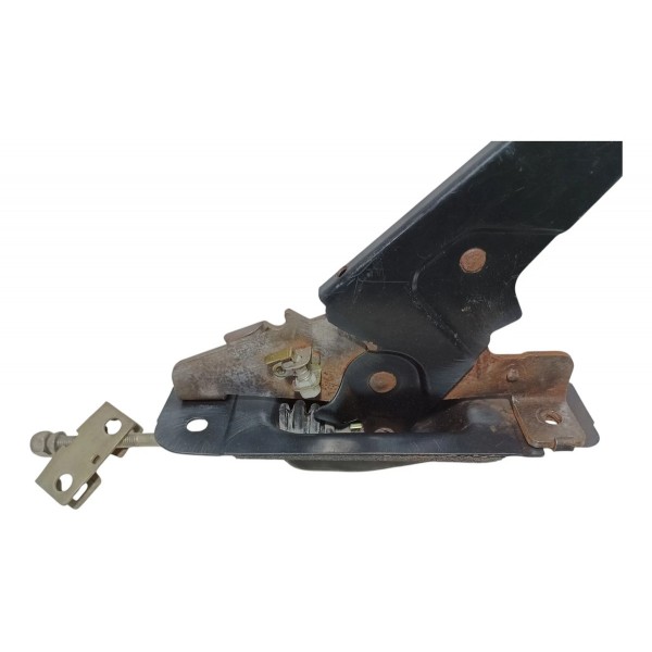 Alavanca Freio Mão Renault Clio 2001