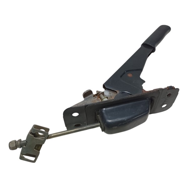 Alavanca Freio Mão Renault Clio 2001