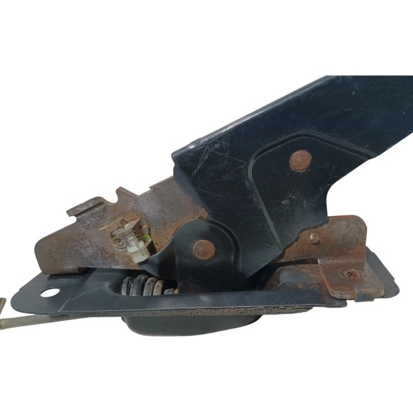 Alavanca Freio Mão Renault Clio 2001