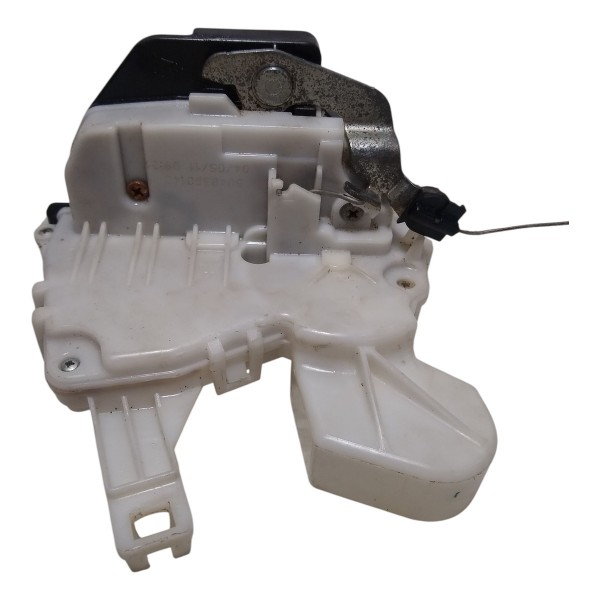 Fechadura Porta Traseira Direita Vw Gol G5 2012