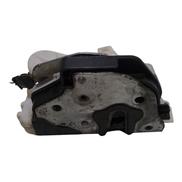 Fechadura Porta Traseira Direita Vw Gol G5 2012