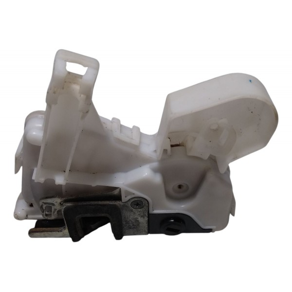 Fechadura Porta Traseira Direita Vw Gol G5 2012
