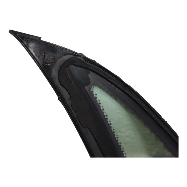 Vidro Fixo Lateral Traseiro Direito Gm Corsa Maxx Hatch 2010