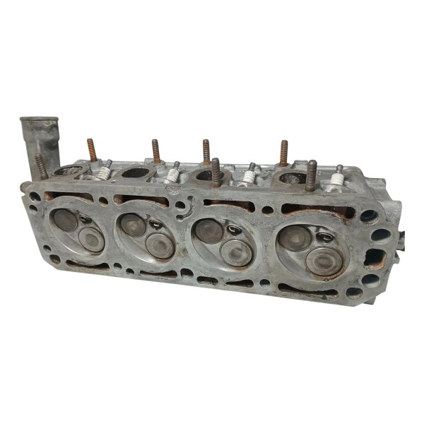 Cabeçote Gm Corsa Maxx 2010 1.0