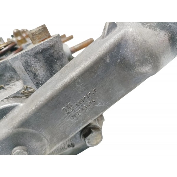 Cabeçote Gm Corsa Maxx 2010 1.0