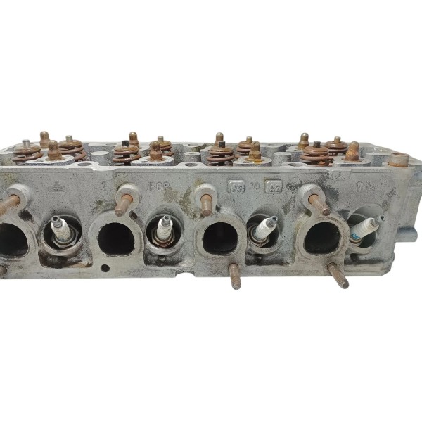 Cabeçote Gm Corsa Maxx 2010 1.0