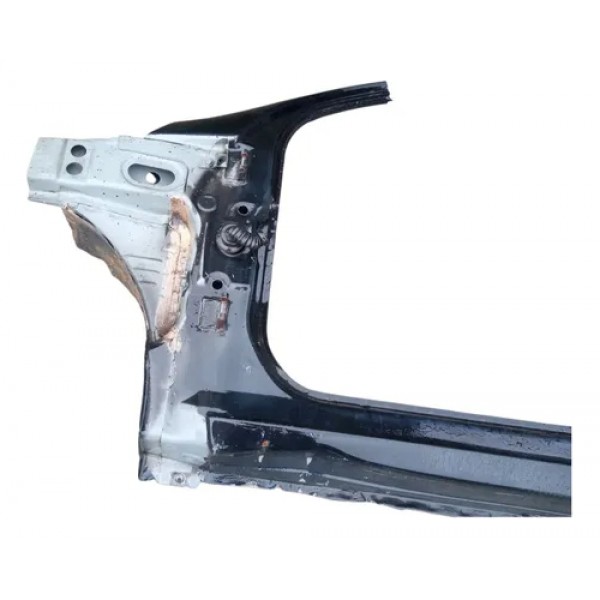 Lateral Esquerdo Gm Corsa Maxx Hatch 2010 Preto Preto
