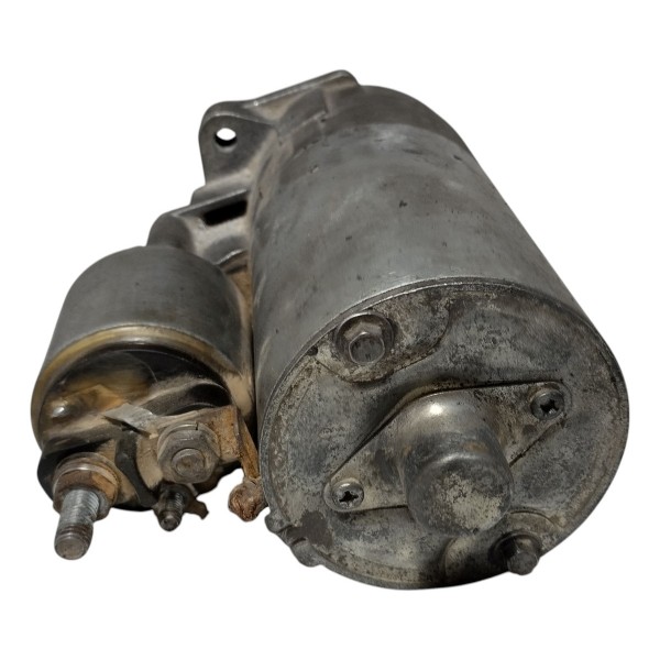 Motor Arranque Fiat Palio Siena Strada 2000