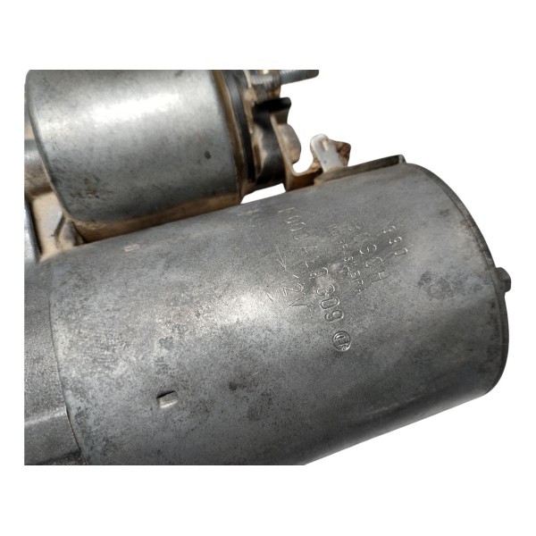 Motor Arranque Fiat Palio Siena Strada 2000