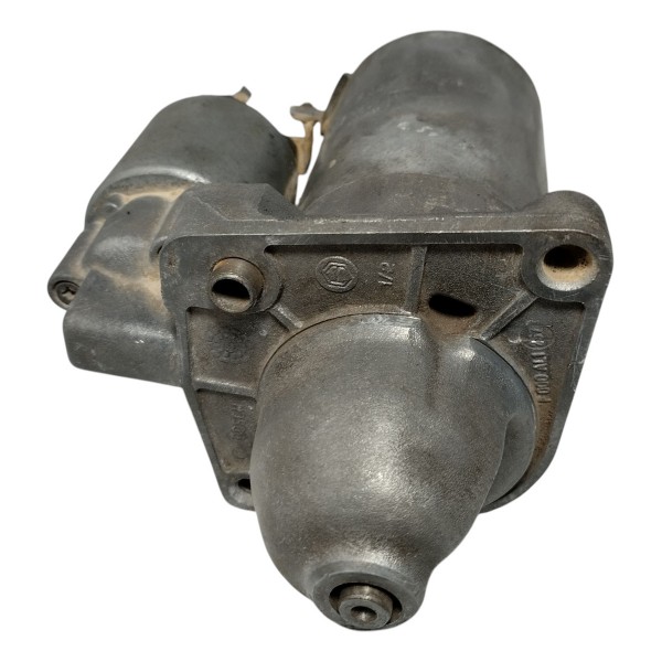 Motor Arranque Fiat Palio Siena Strada 2000