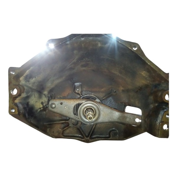 Caixa De Marcha Câmbio Gm Caravan Opala 1977