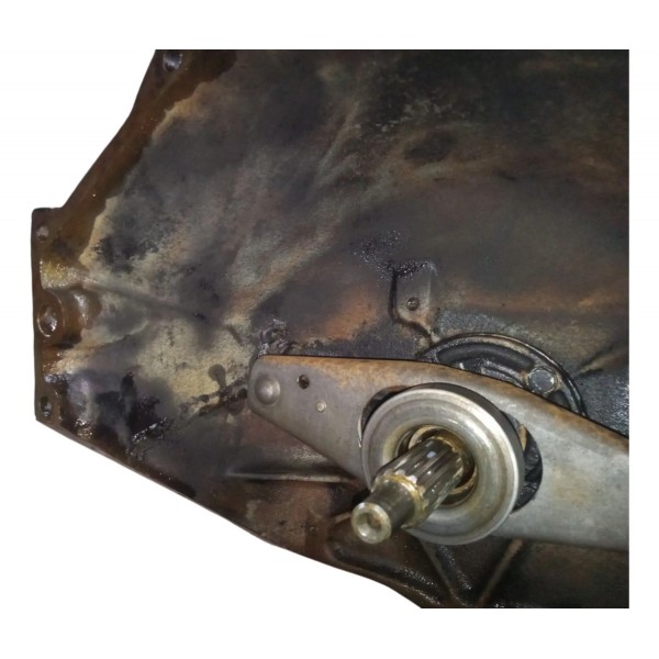 Caixa De Marcha Câmbio Gm Caravan Opala 1977