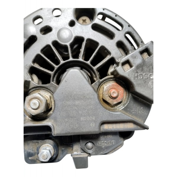 Alternador Gm Astra 2.0 1999 2000 2011