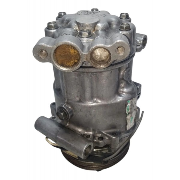 Compressor Ar Condicionado Renault Clio 1.0 8v