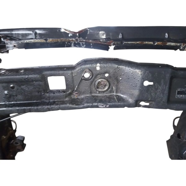Mini Frente Corsa Montana 2010 Com Detalhes