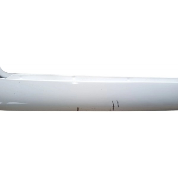 Porta Traseira Direita Vw Gol G4 2008 Com Detalhes Traseira Direita Branco