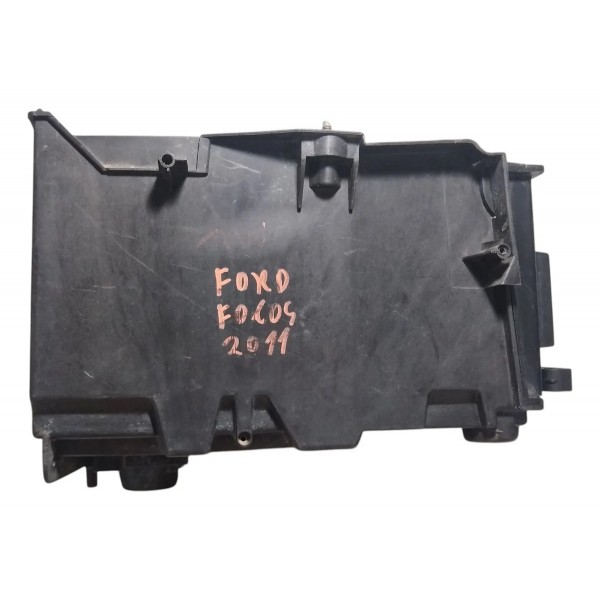 Suporte Bateria Ford Focus 2011 Preto