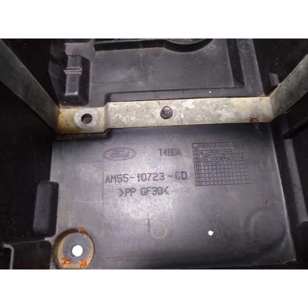 Suporte Bateria Ford Focus 2011 Preto