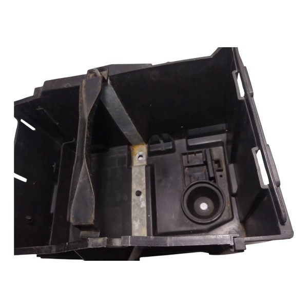 Suporte Bateria Ford Focus 2011 Preto