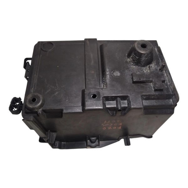 Suporte Bateria Ford Focus 2011 Preto