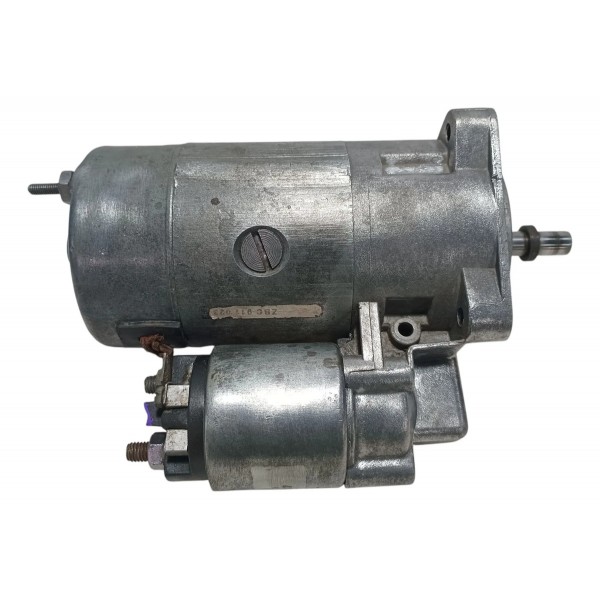 Motor De Arranque Vw Parati 1.6 Ap