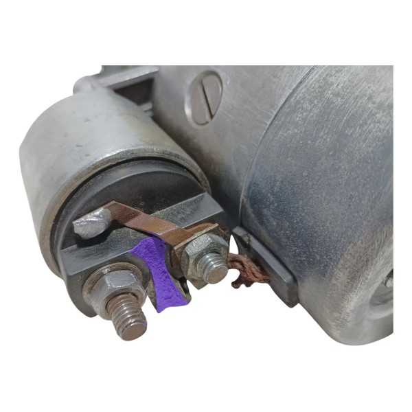 Motor De Arranque Vw Parati 1.6 Ap