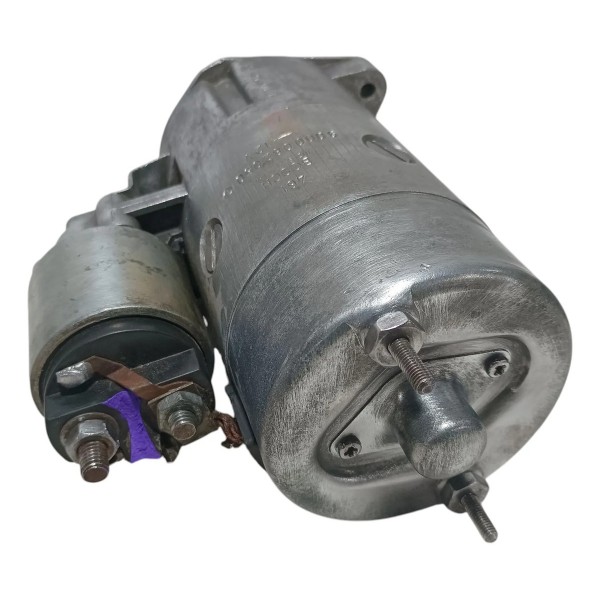 Motor De Arranque Vw Parati 1.6 Ap