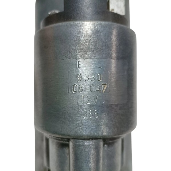 Motor De Arranque Vw Parati 1.6 Ap