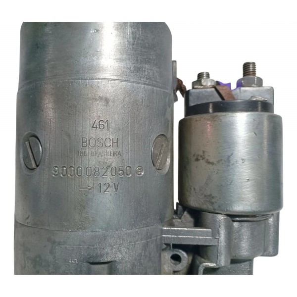 Motor De Arranque Vw Parati 1.6 Ap