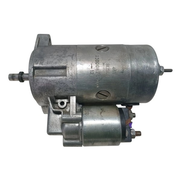 Motor De Arranque Vw Parati 1.6 Ap