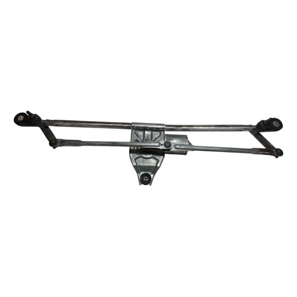 Motor Limpador Parabrisa Com Galhada Vw Gol G4 2012