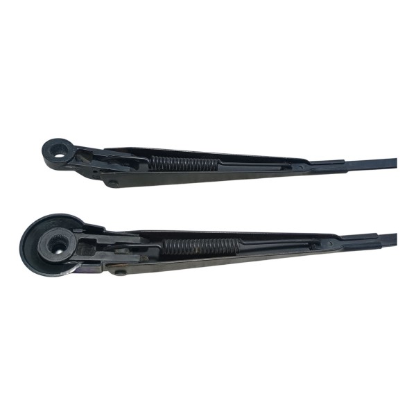 Haste Braço Limpador Parabrisa Vw Gol G4 2012 Par Esquerdo